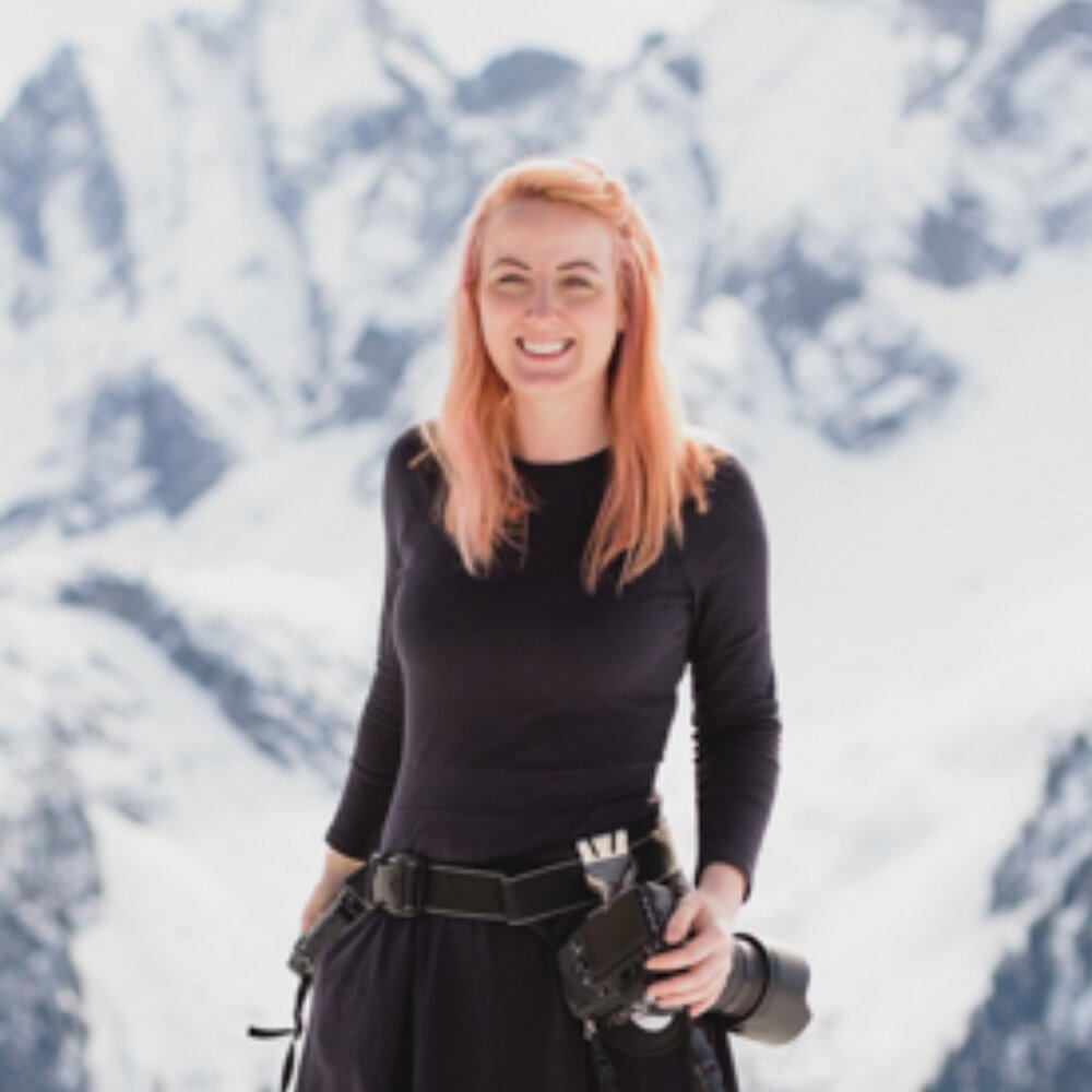 Meet your Posher, Jill